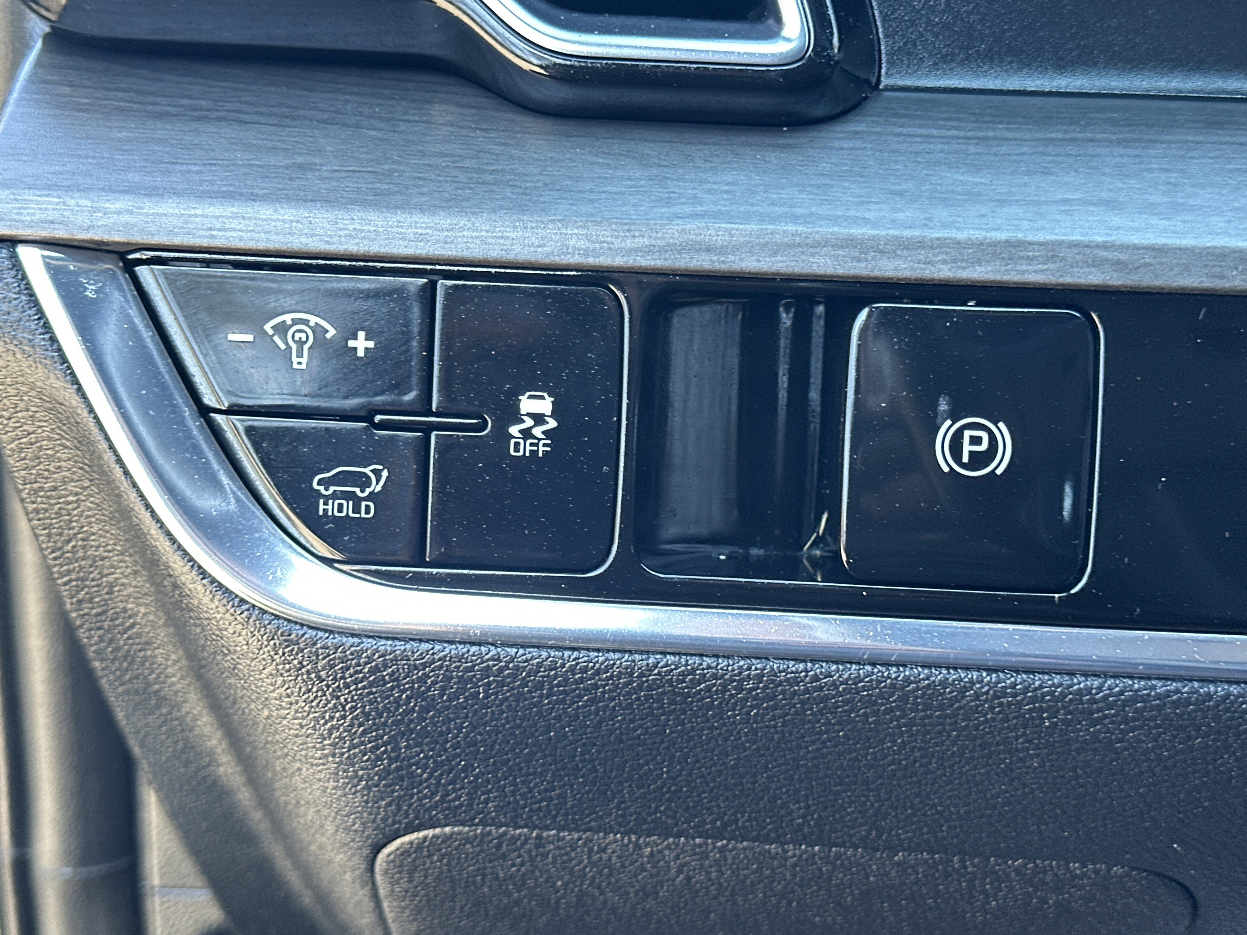 Used 2023 Kia Sportage X-Line w/ X-Line Premium Package image 19