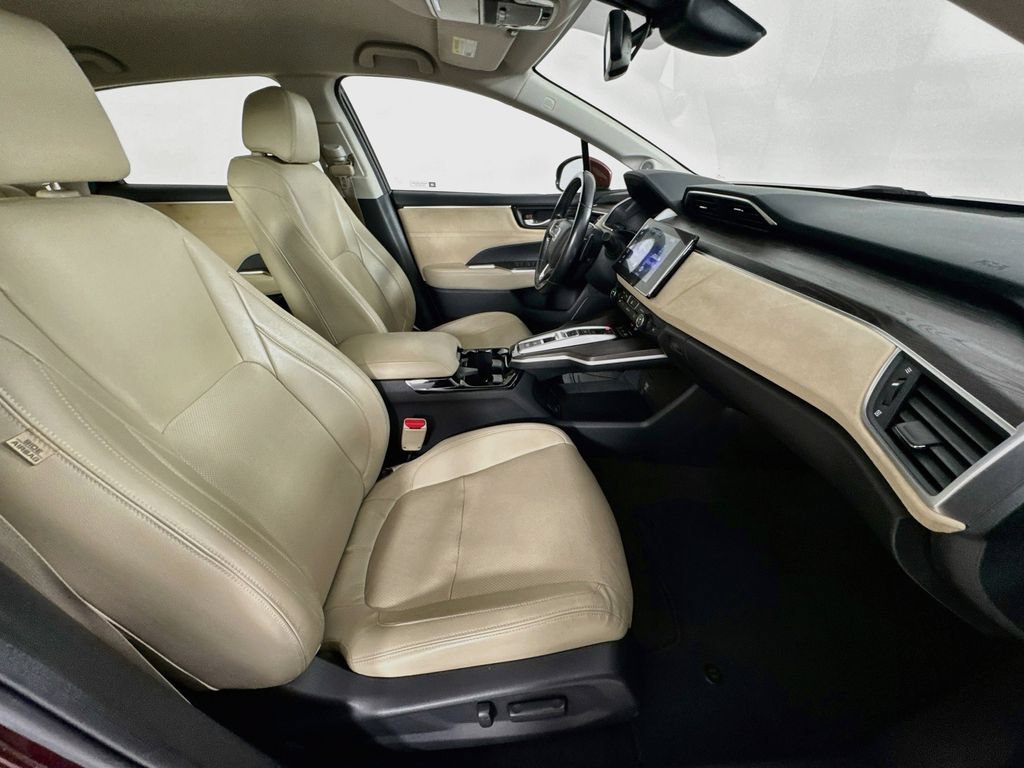 Used 2018 Honda Clarity Touring image 37
