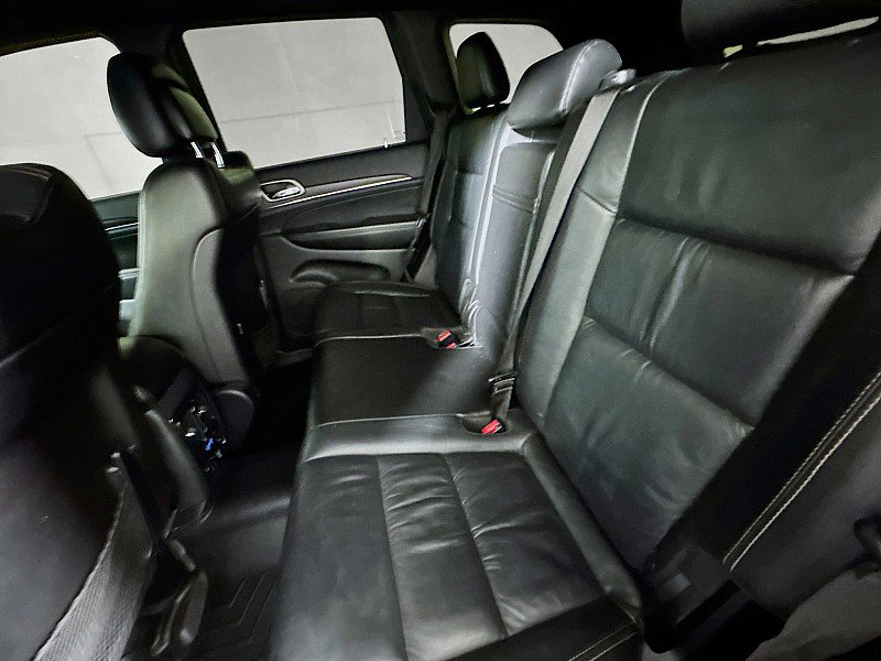 Used 2015 Jeep Grand Cherokee Limited AWD/4WD image 22