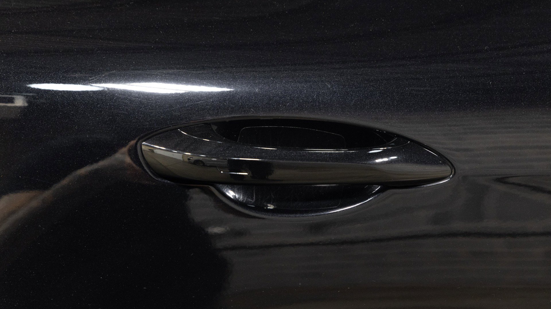 Used 2020 Porsche Panamera GTS image 27