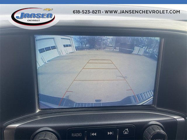 Used 2018 Chevrolet Silverado 2500 LTZ w/ Duramax Plus Package image 14