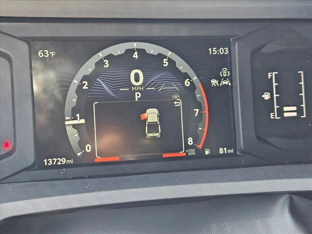 Used 2024 Toyota Tacoma SR5 image 7