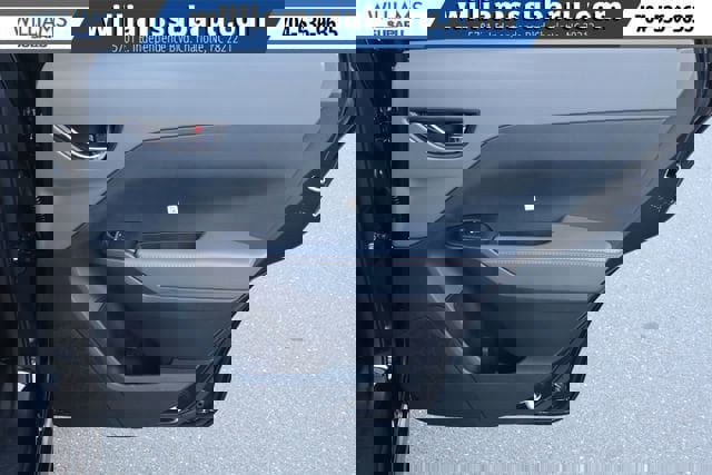 New 2026 Subaru Crosstrek 2.5i Limited image 19