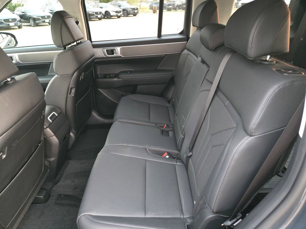 New 2026 Hyundai Santa Fe XRT image 17