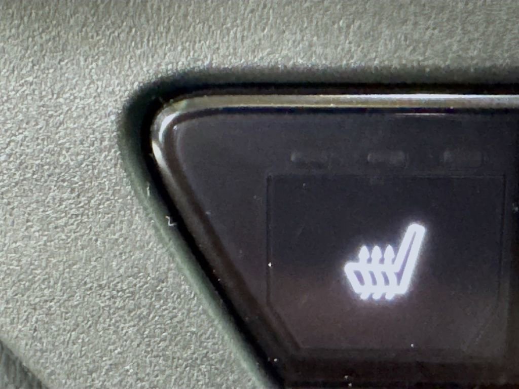 New 2026 Honda Accord SE image 24