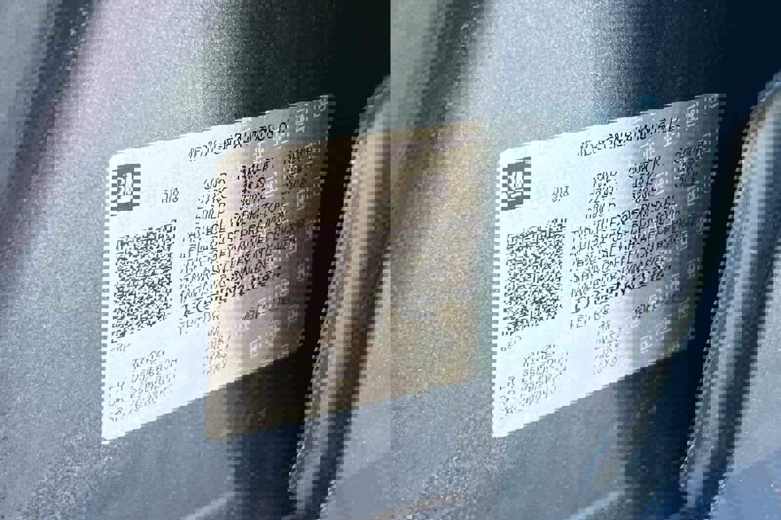 Used 2019 GMC Canyon Denali image 35