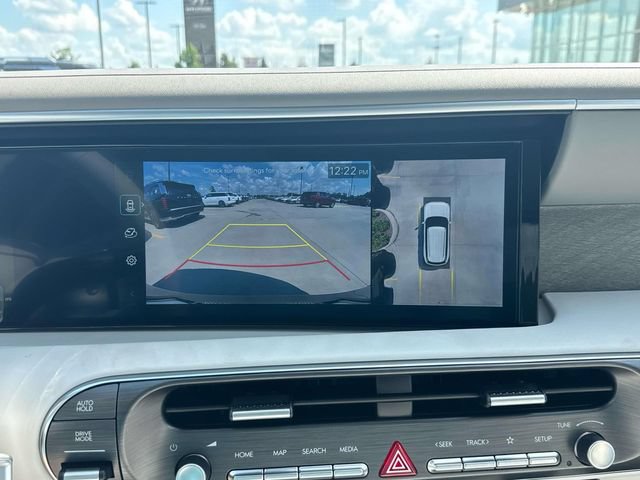 New 2027 Hyundai Palisade SEL Premium FWD image 28