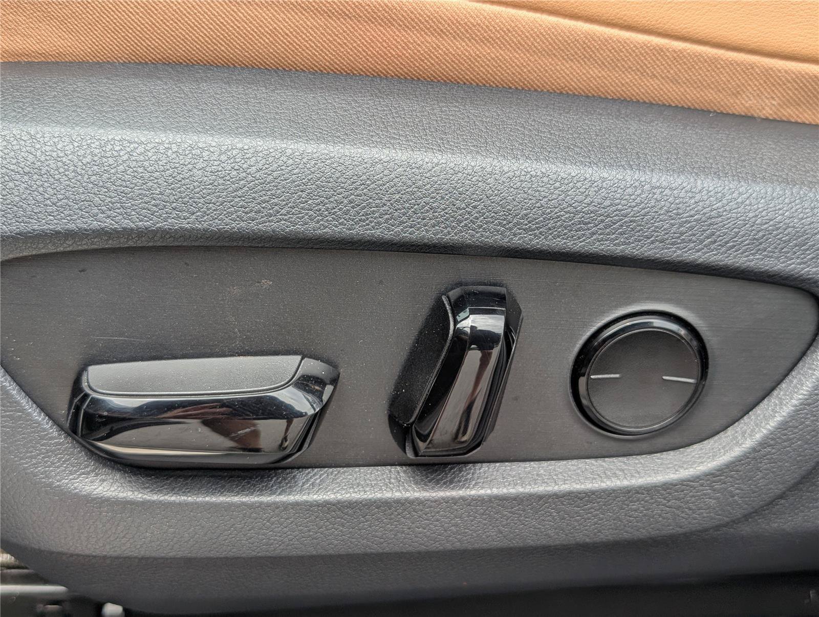 Used 2024 Lexus NX 350 AWD w/ Cold Area Package image 22