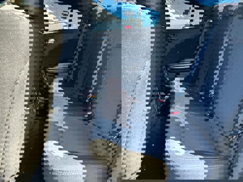 Used 2022 Dodge Charger SXT image 10