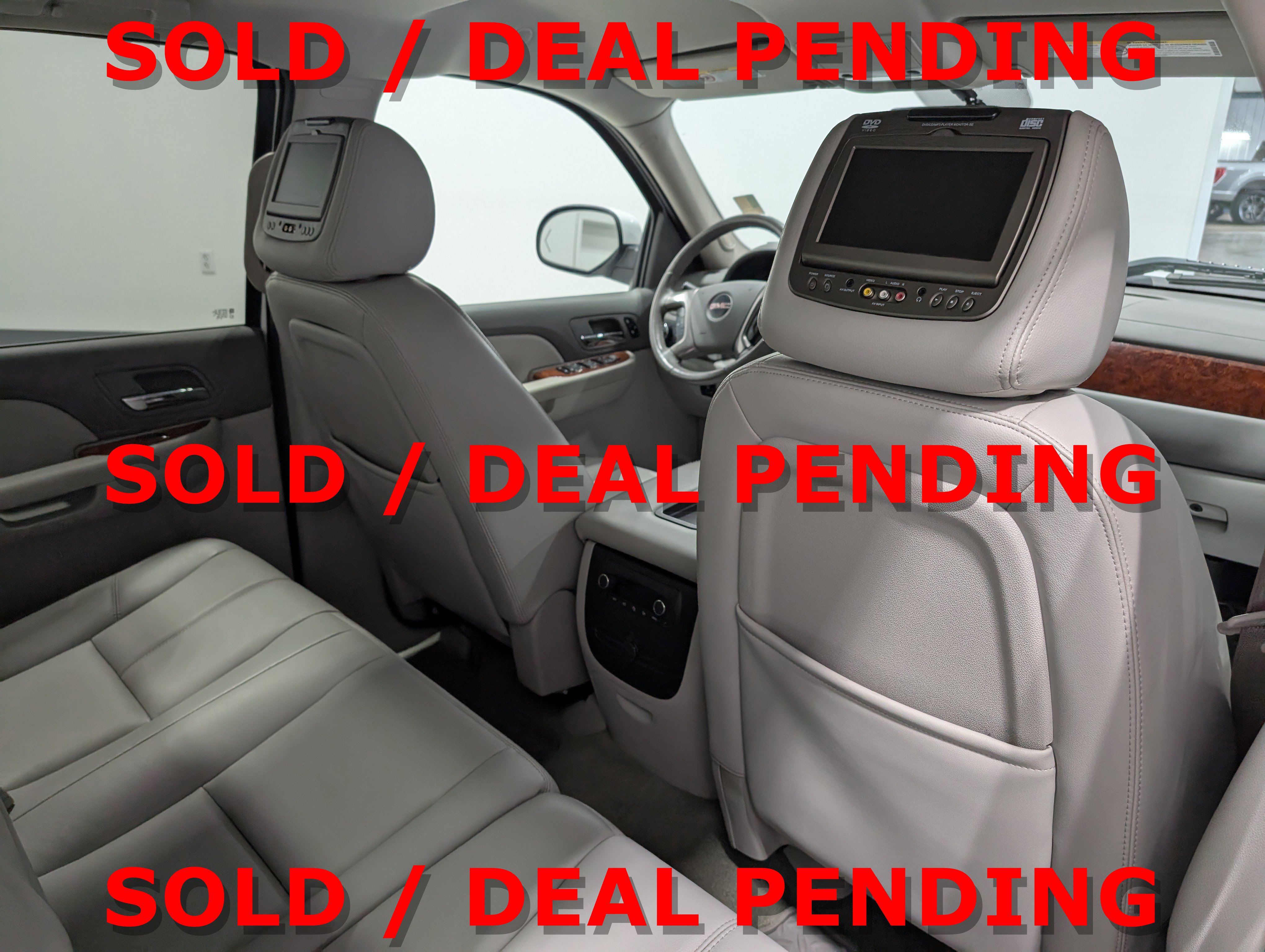 Used 2009 GMC Sierra 2500 SLT w/ SLT Convenience Package image 21