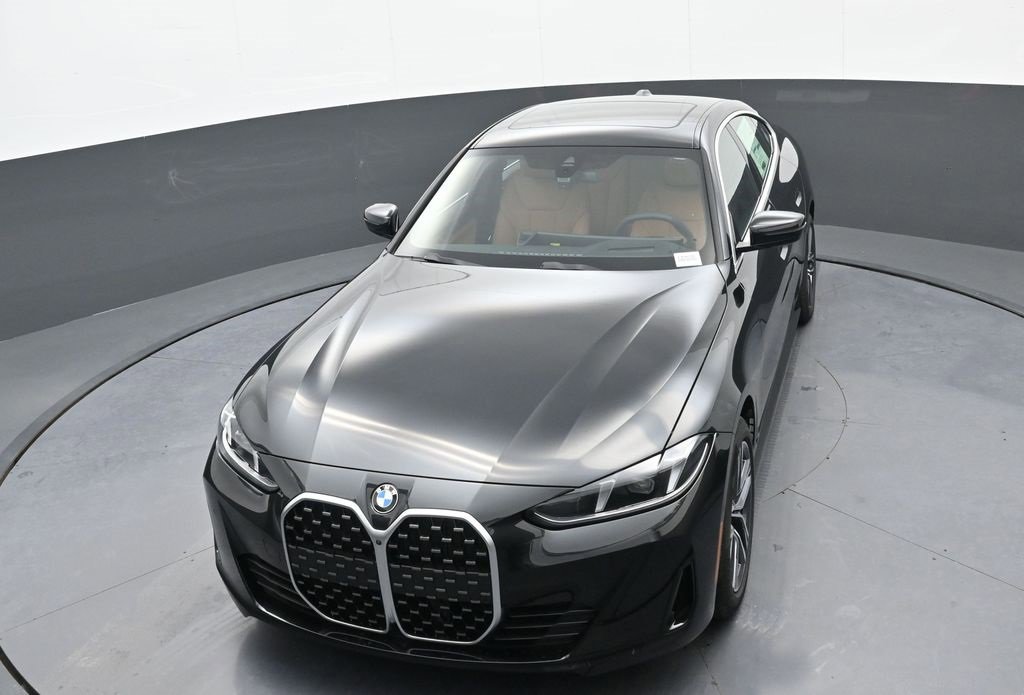 New 2026 BMW 430i xDrive w/ Premium Package image 33