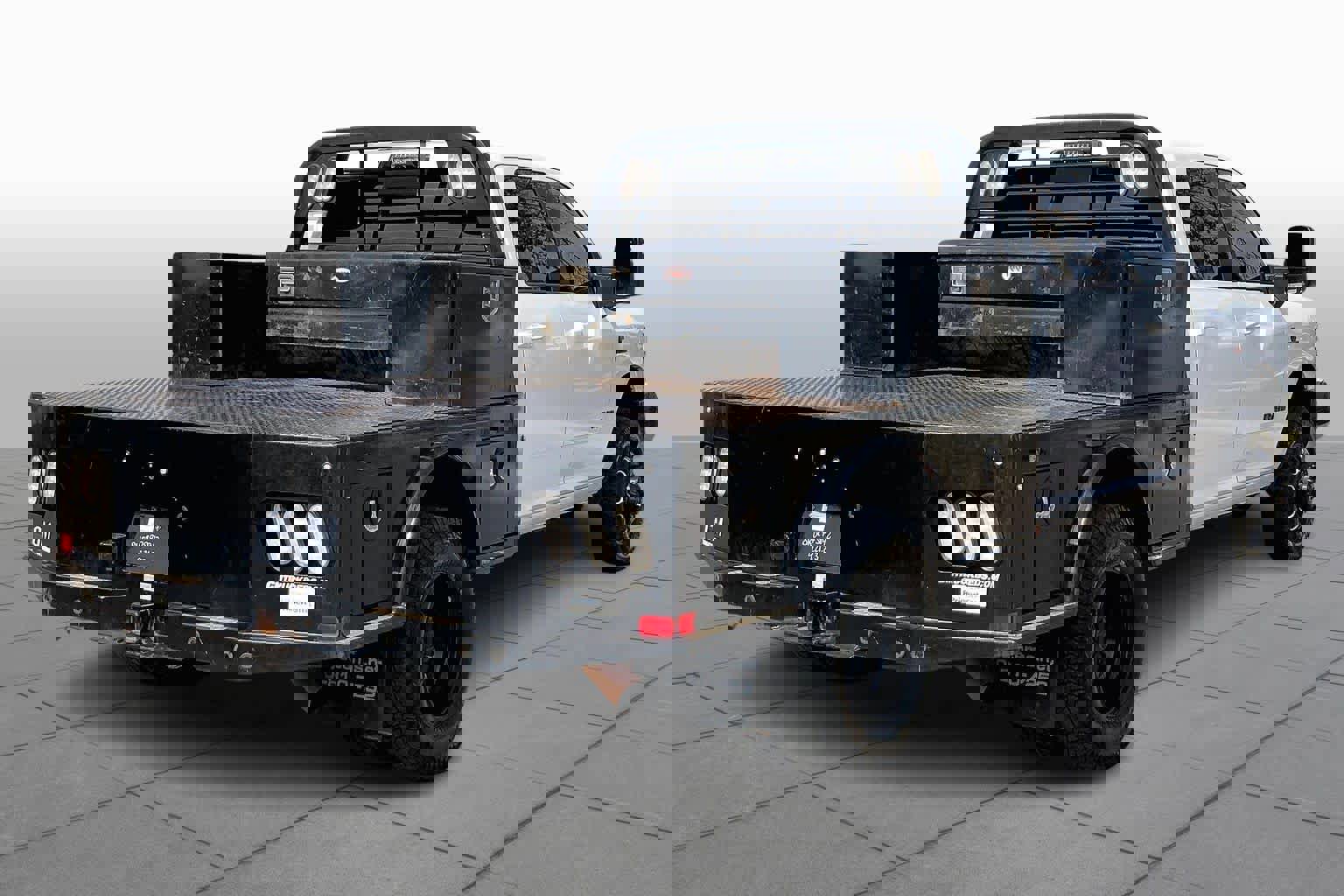 Used 2024 RAM 3500 Big Horn w/ Night Edition image 13