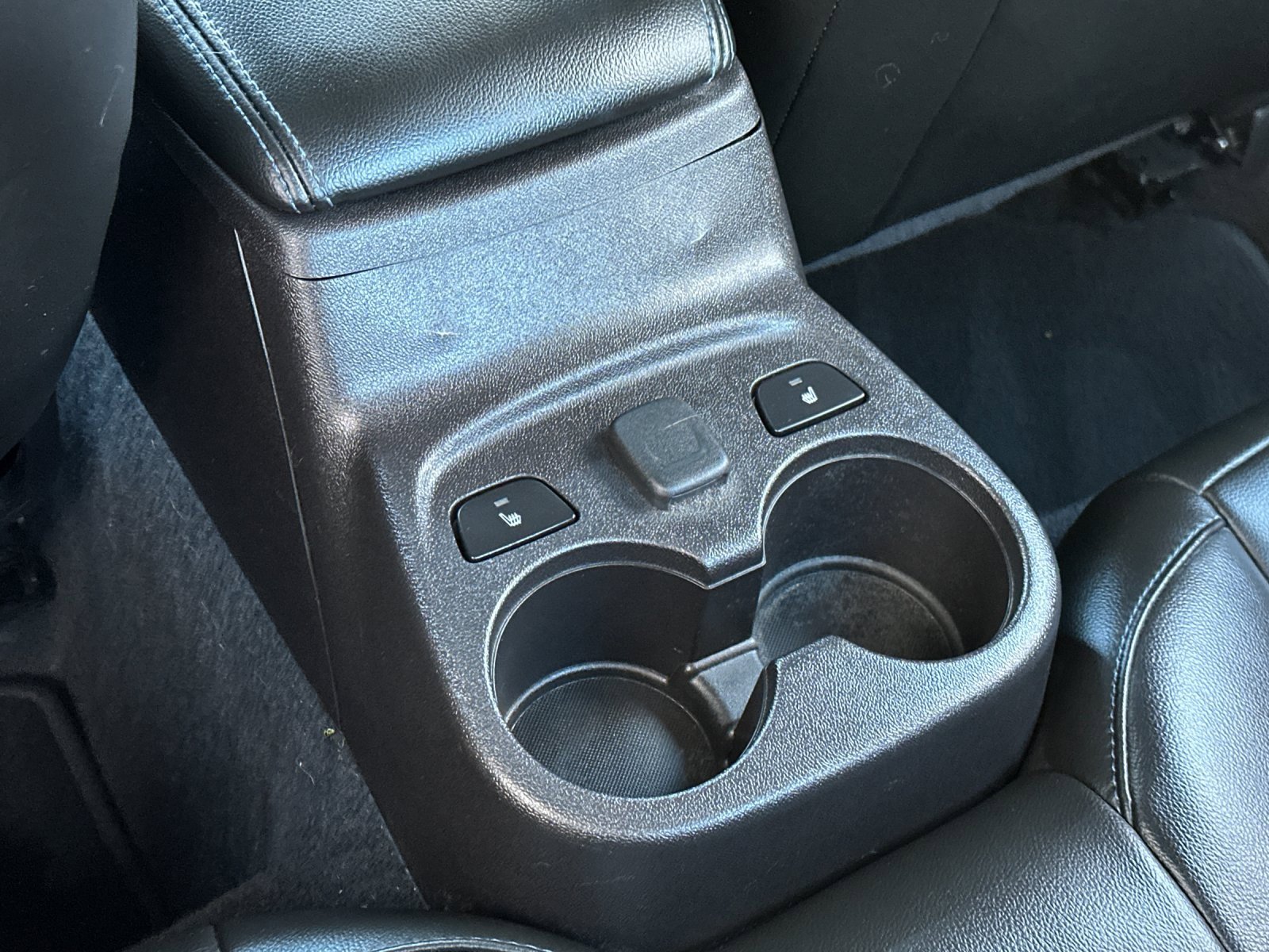 Used 2017 Chevrolet Volt Premier w/ Driver Confidence II Package image 14