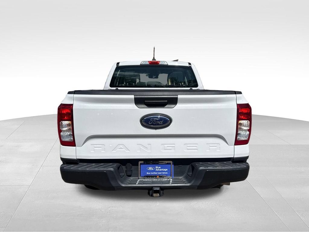 Used 2024 Ford Ranger XL w/ Trailer Tow Package AWD/4WD image 8