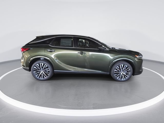 New 2026 Lexus RX 350 Premium Plus FWD image 9