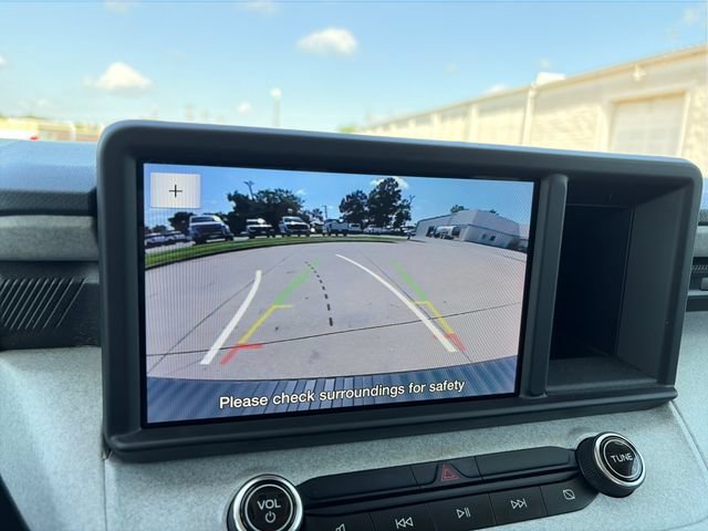 Used 2024 Ford Maverick XLT FWD image 18