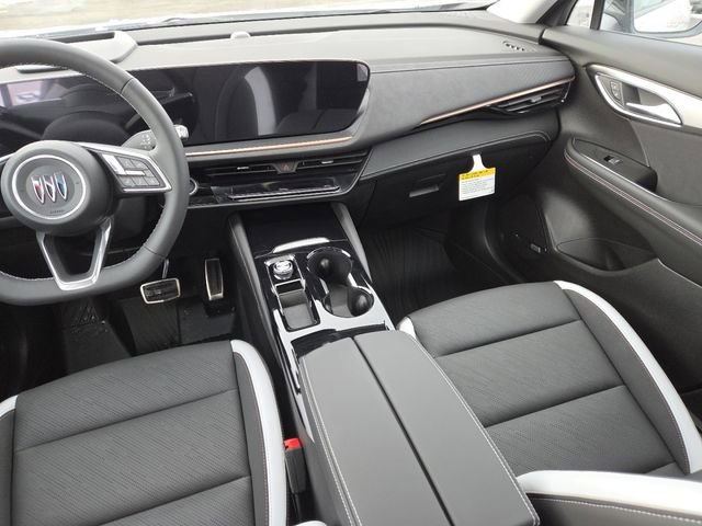 New 2026 Buick Envision Sport Touring image 33