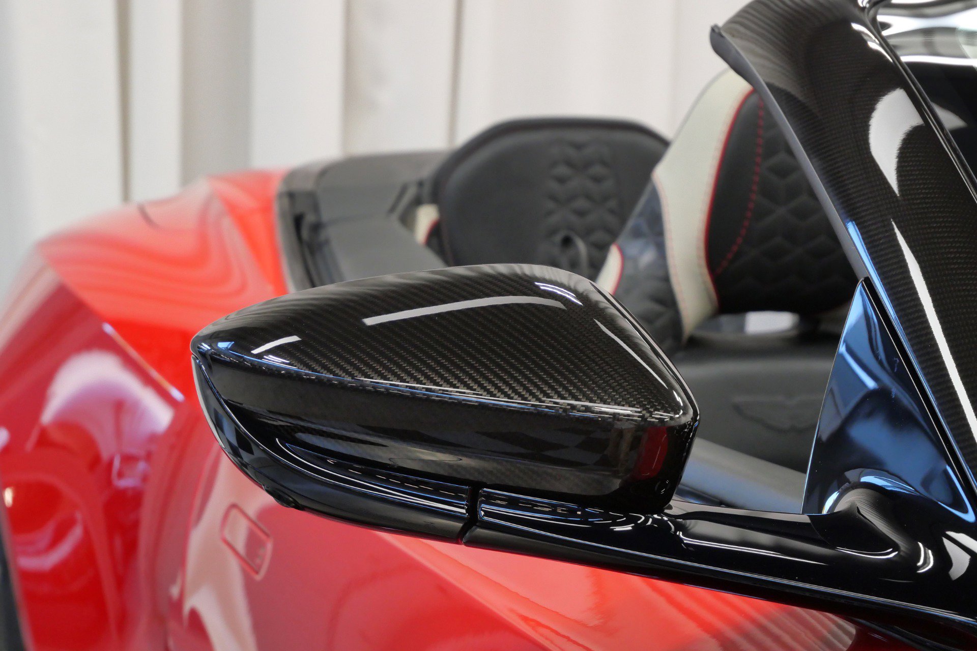 Used 2023 Aston Martin DBS Superleggera Volante image 43