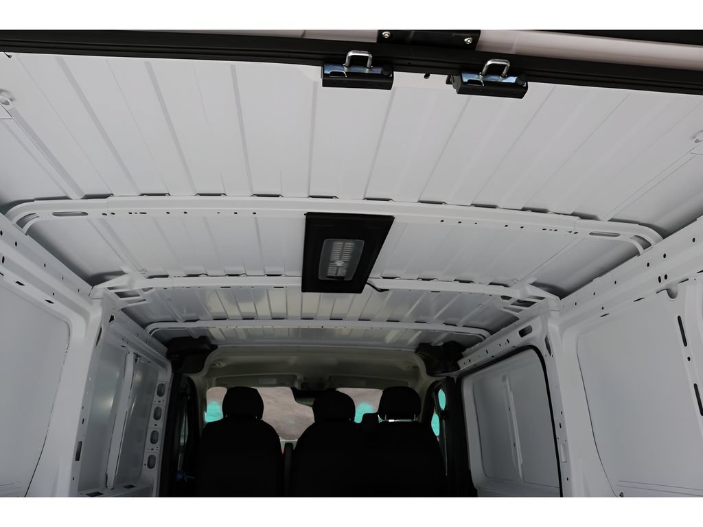 New 2026 RAM ProMaster 1500 w/ Safety Group FWD image 15