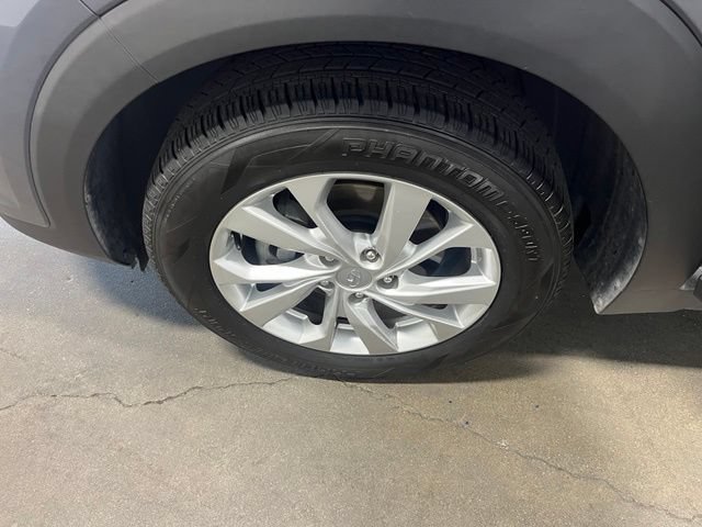 Used 2019 Hyundai Tucson Value FWD image 30