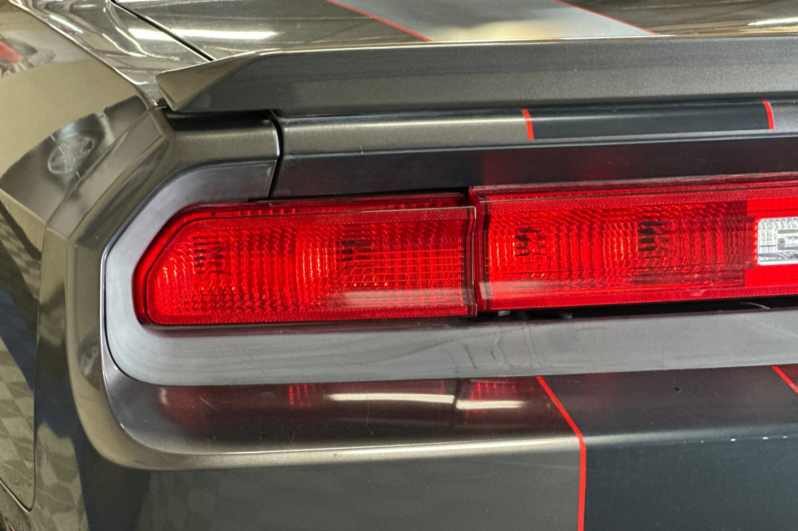 Used 2014 Dodge Challenger R/T w/ Blacktop Package image 42