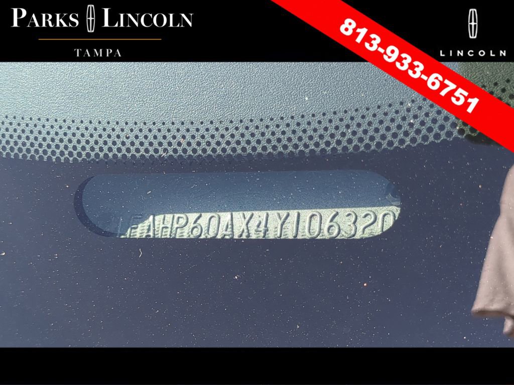 Used 2004 Ford Thunderbird RWD image 16
