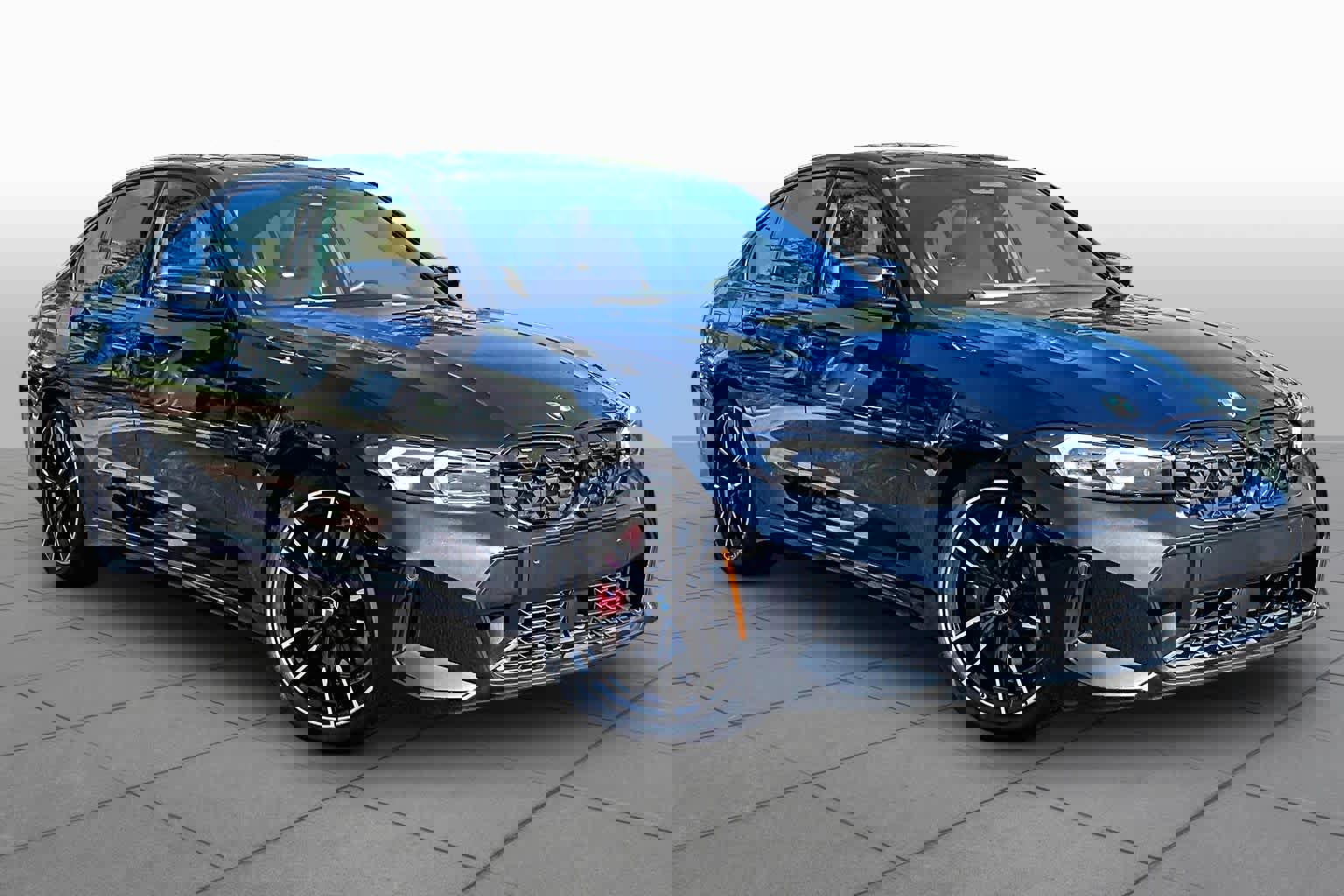 Certified 2024 BMW M340i RWD image 3