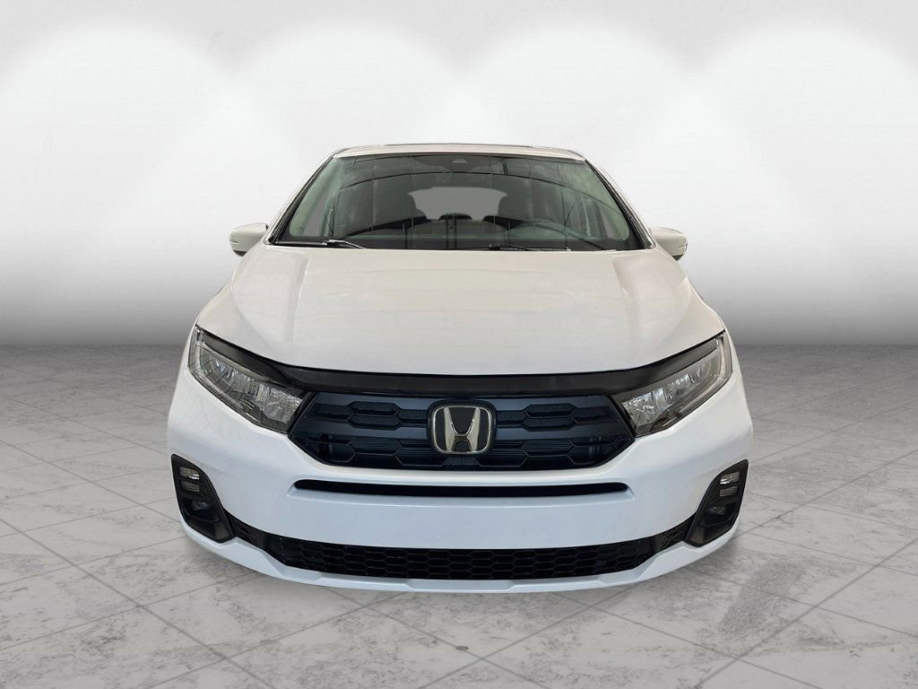 New 2026 Honda Odyssey EX-L image 9