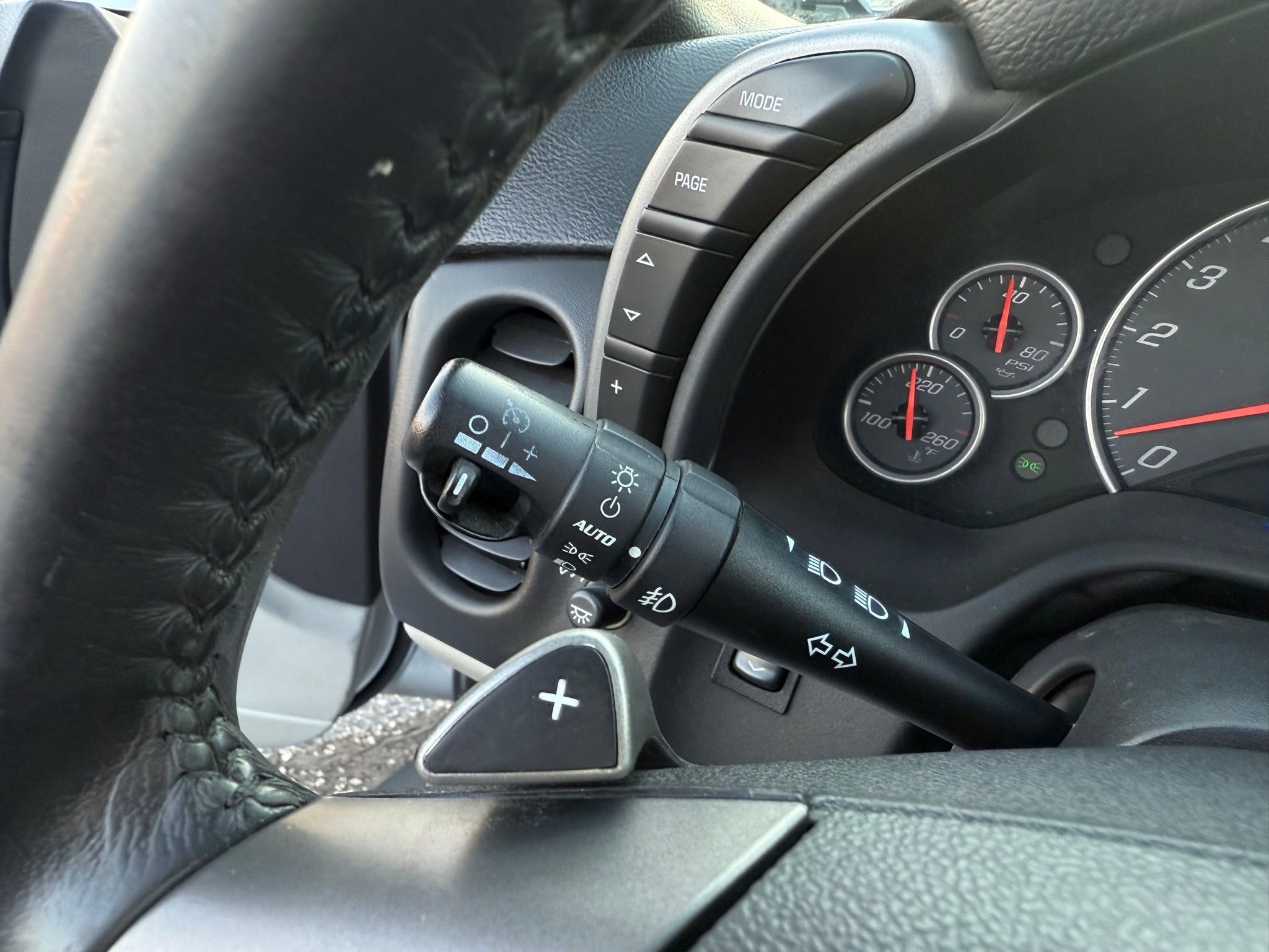 Used 2007 Chevrolet Corvette Convertible w/ Preferred Equipment Group image 34