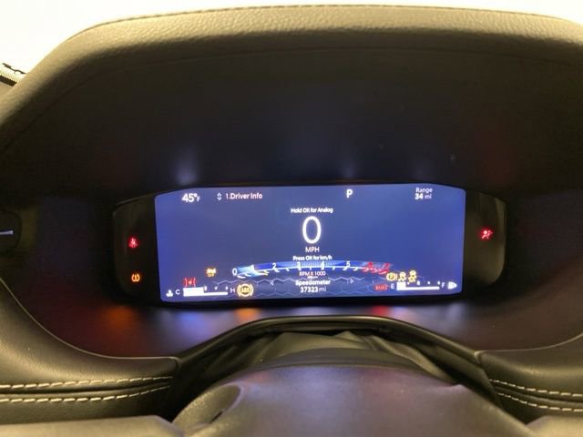 Used 2023 Jeep Compass High Altitude image 13