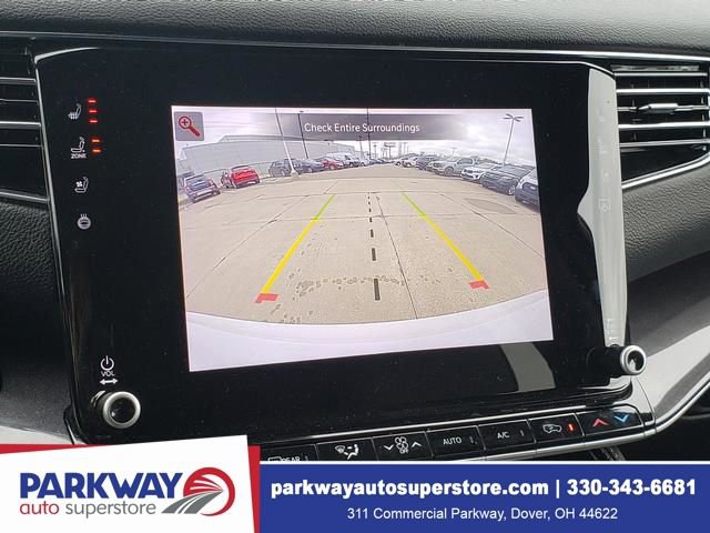 Used 2023 Jeep Wagoneer 4WD w/ Premium Group I image 26