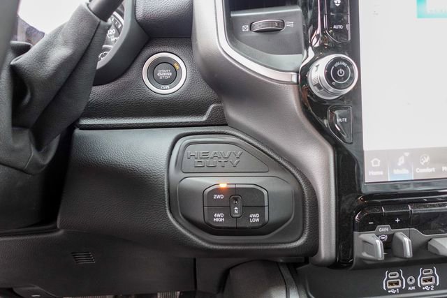 New 2026 RAM 2500 Big Horn image 24