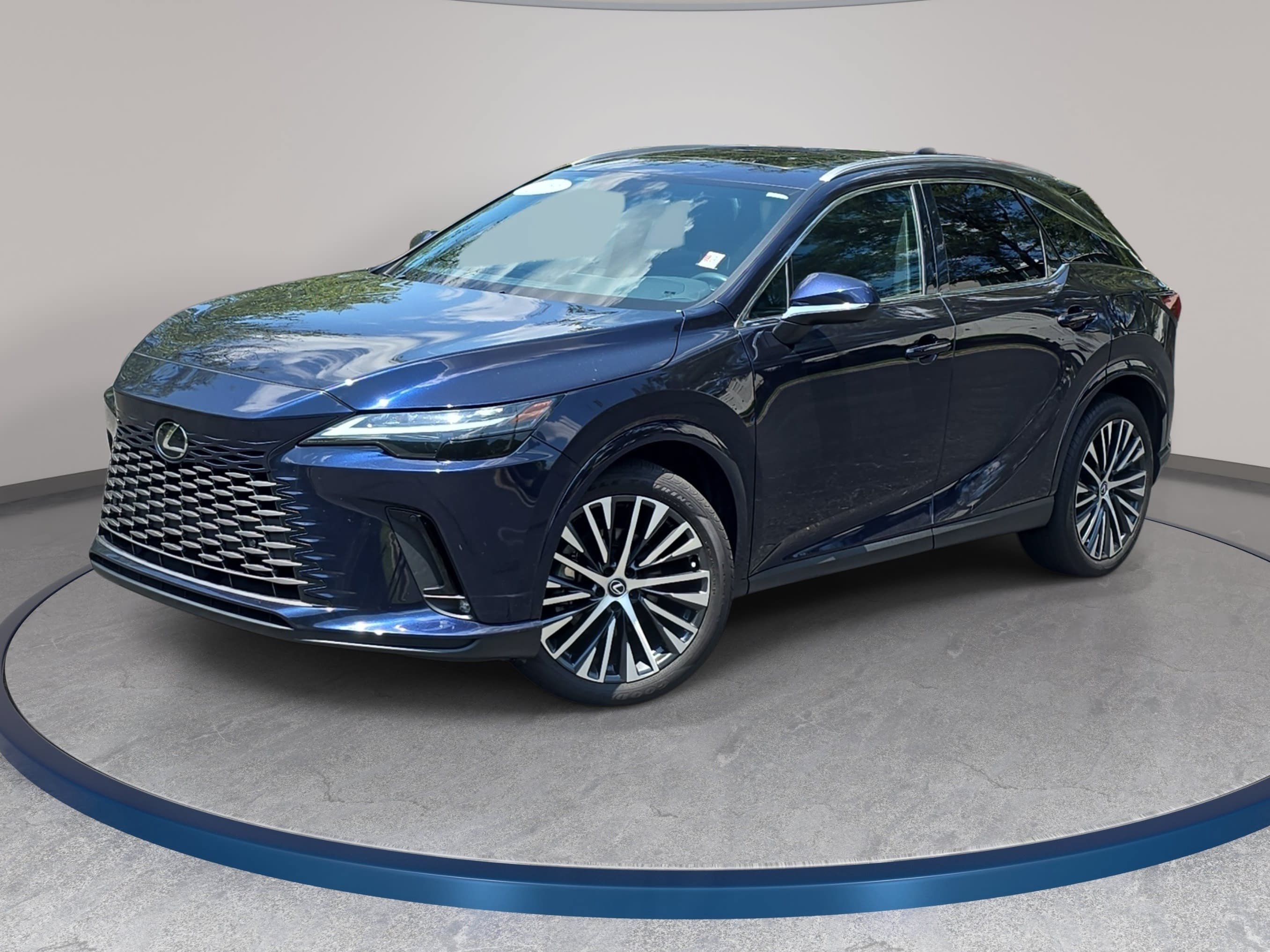 Used 2023 Lexus RX 350 w/ Cold Area Package