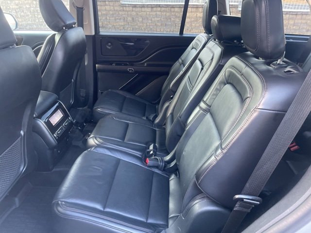 Used 2021 Lincoln Aviator Reserve w/ Equipment Group 201A image 64