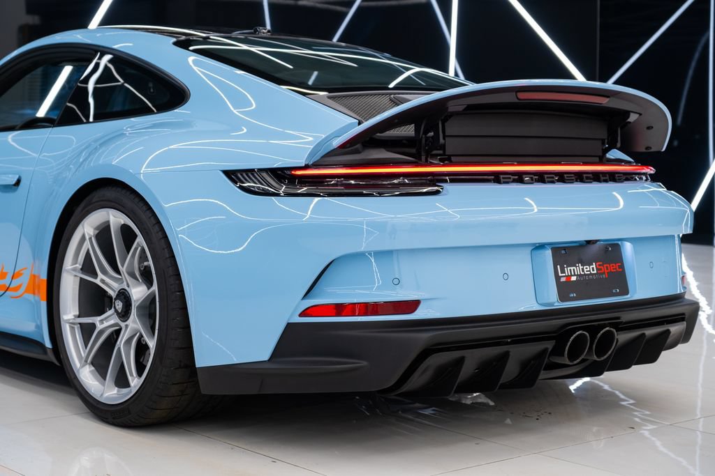 Used 2023 Porsche 911 GT3 RWD image 49