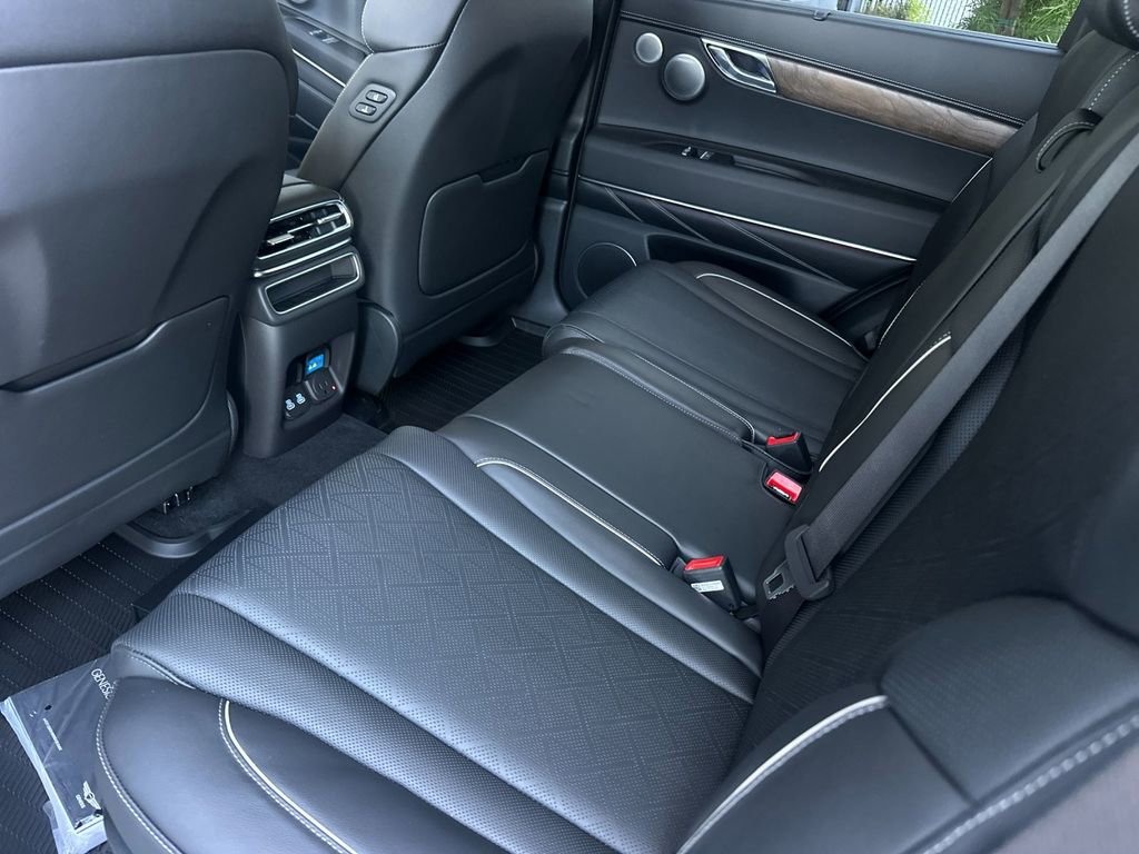 New 2026 Genesis GV80 2.5T Advanced AWD/4WD image 12