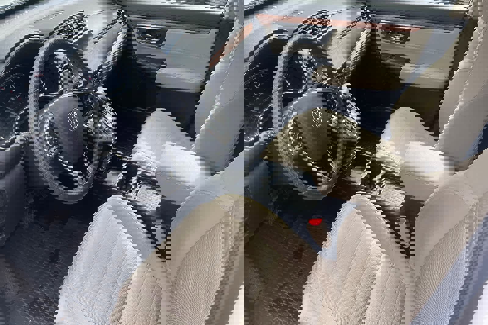 Used 2022 Honda CR-V EX image 13