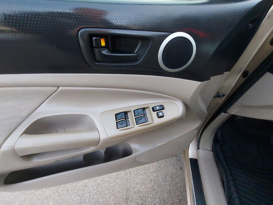 Used 2008 Toyota Tacoma 4x4 Double Cab image 8