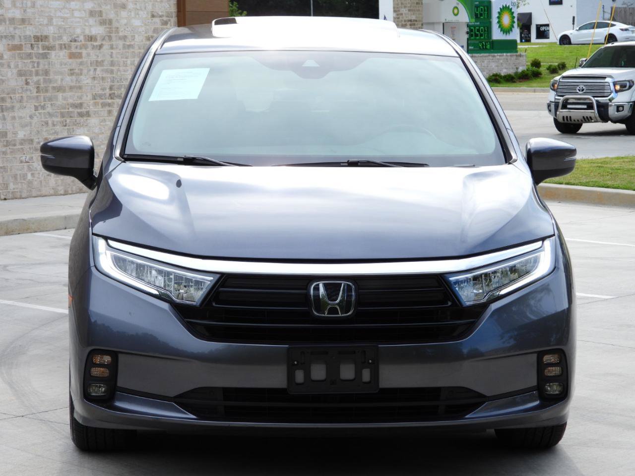 Used 2022 Honda Odyssey EX-L image 27