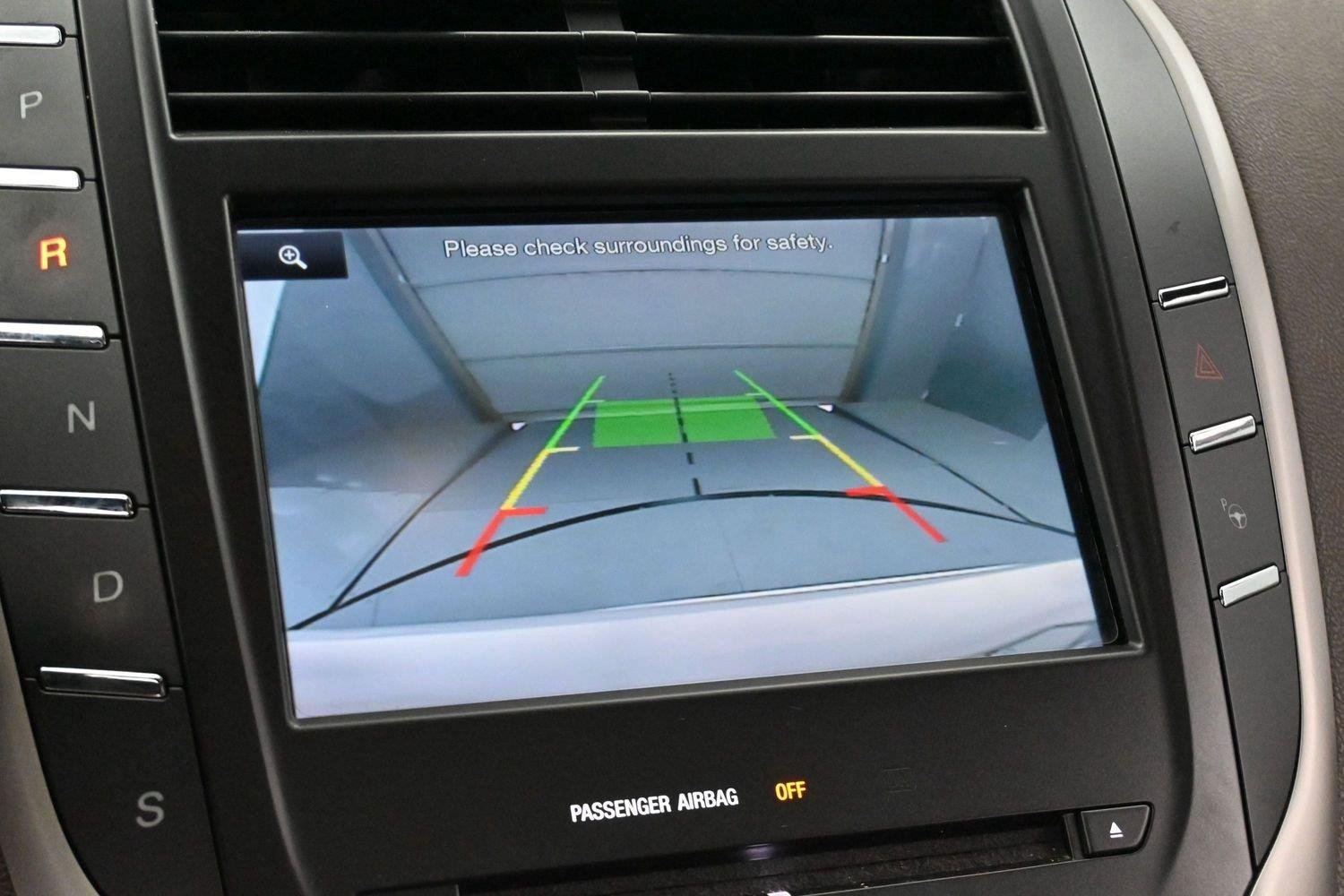Used 2015 Lincoln MKC FWD w/ Equipment Group 102A Reserve image 20