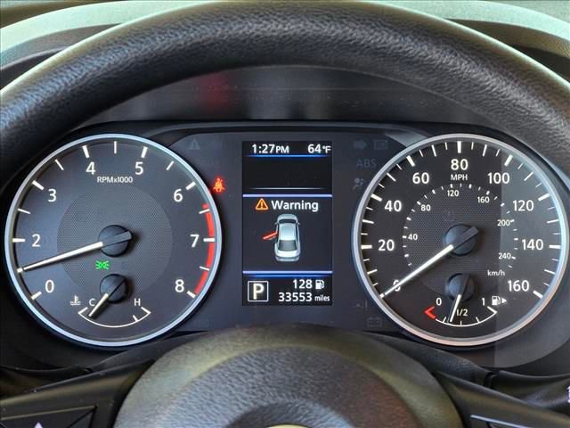 Used 2023 Nissan Sentra S image 6