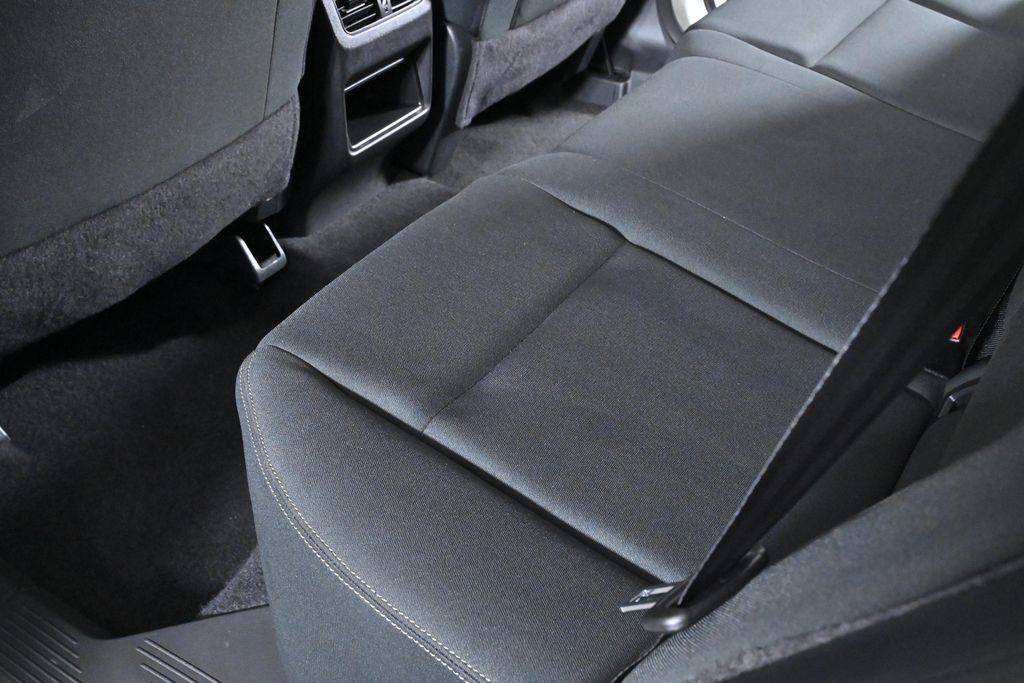 Certified 2023 Nissan Rogue S image 26