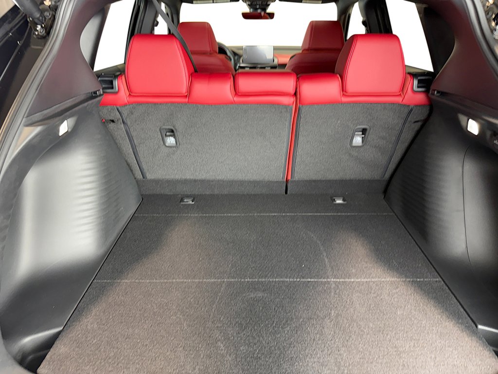 New 2026 Acura ADX A-Spec AWD/4WD image 33