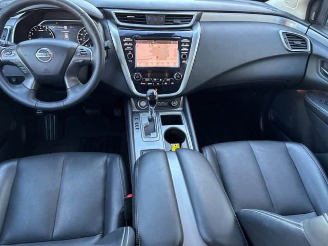 Used 2022 Nissan Murano SL image 2