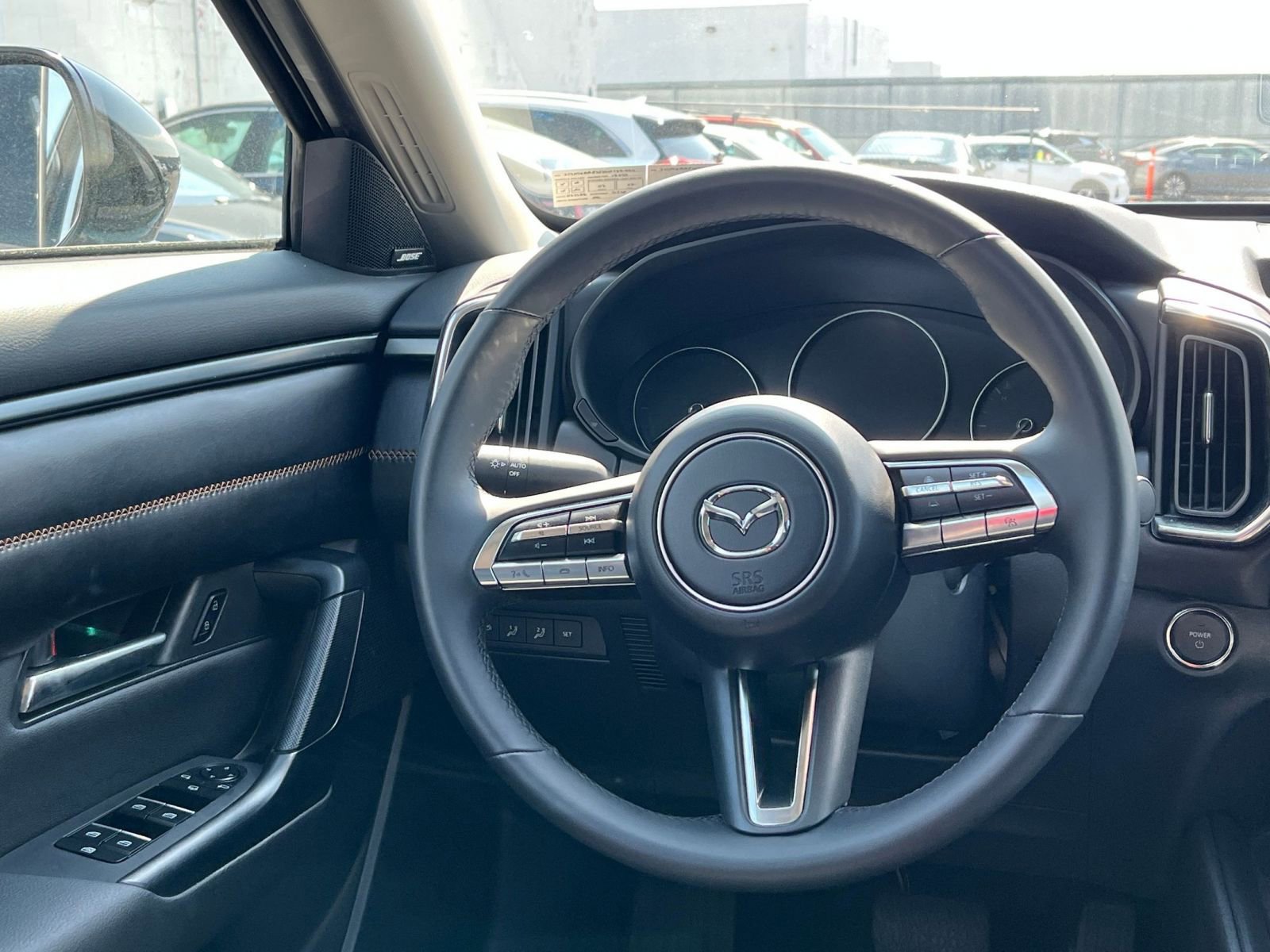 Used 2025 MAZDA CX-50 2.5 Hybrid w/ Premium Plus Pkg AWD/4WD image 29