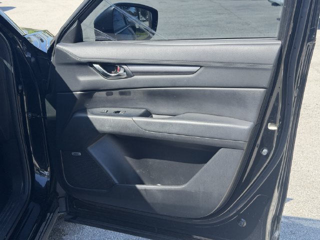 Used 2018 MAZDA CX-5 Touring w/ Preferred Equipment Package FWD image 35