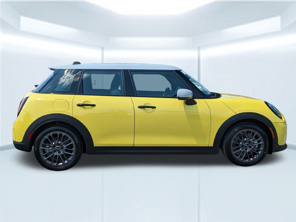 New 2026 MINI Cooper S FWD image 6