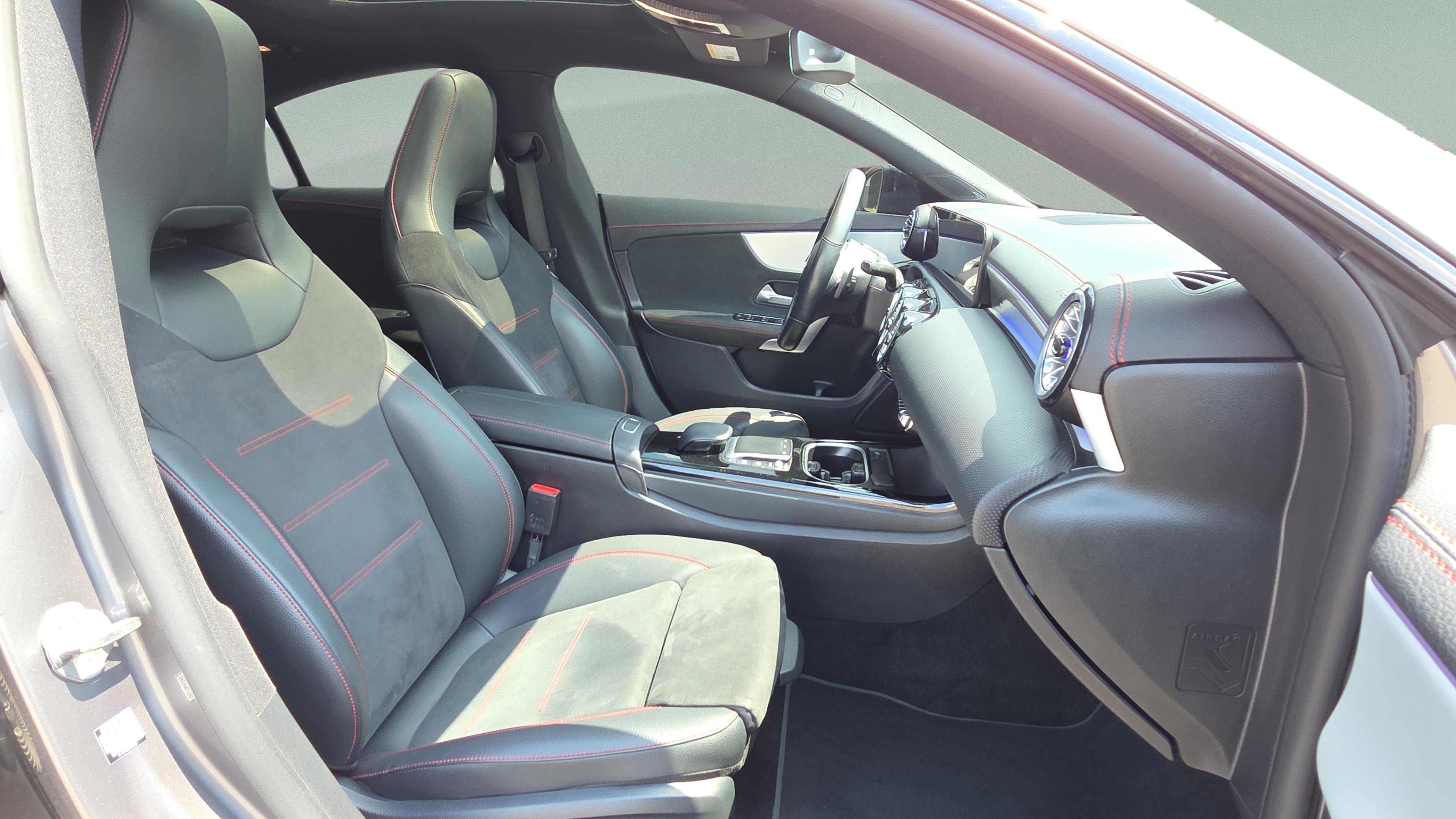 Used 2023 Mercedes-Benz CLA 250 image 16