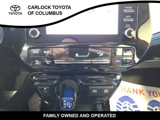 Used 2020 Toyota Prius LE AWD/4WD image 27