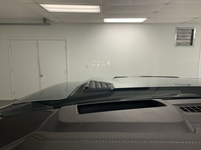 New 2025 Chevrolet Silverado 3500 LTZ w/ LTZ Plus Package image 34